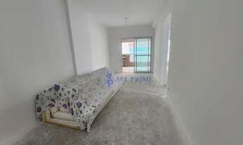 Imagem 2: Apartamento Novo com 2 dormitórios à venda, 70 m² - Boqueirão - Praia Grande/SP