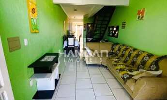 Imagem 4: Triplex de frente para o mar, 3 quartos em Salinas - Cidreira - RS