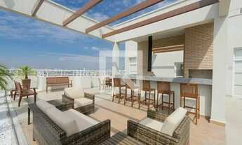 Imagem 2: Apartamento à Venda - Tatuapé, 1 Quarto, 38 m2