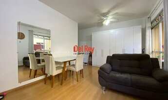 Imagem 2: Apartamento 3 quartos - Caiçara