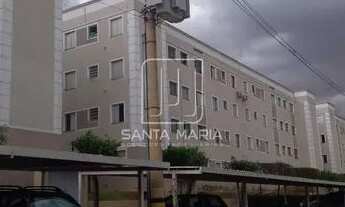 Imagem 4: Apartamento (tipo - padrao) 2 dormitórios, cozinha planejada, portaria 24hs, lazer, salão