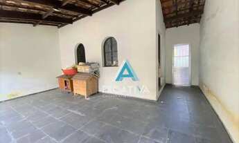Imagem 2: Casa com 2 dormitórios à venda, 100 m²- Vila Gilda - Santo André/SP