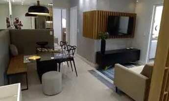 Imagem: Residencial Luzes Figueira 10 andar, 2 vagas