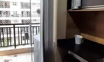 Imagem 2: Tagua Life, Apto 2 qts, armários, varanda gormet, só 95mil ágio total 315mil