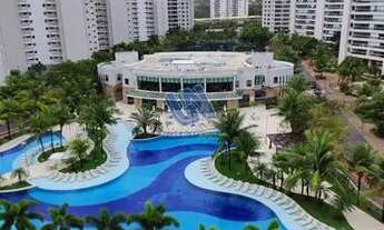 Imagem: Belíssimo Apartamento de 195 m2 Nascente