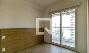 Imagem 4: Apartamento para Aluguel - Barra Funda, 1 Quarto, 34 m2