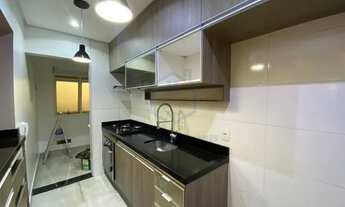 Imagem 3: BARUERI - Apartamento Padrão - JARDIM TUPANCI