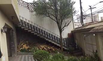 Imagem 4: SÃO PAULO - Casa Padrão - VILA MARIANA