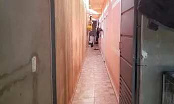 Imagem 4: DE QUEIROZ. CASA EM SÃO PAULO ZONA SUL, LOCALIZADA NO JARDIM SÃO JUDAS TADEU