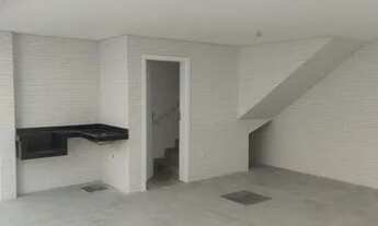 Imagem: Village à venda, 2 quartos, 2 suítes