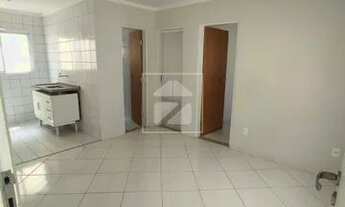 Imagem 4: Apartamento - Cidade Satélite Íris - Campinas