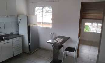 Imagem 4: Pequeno AP 1 dorm