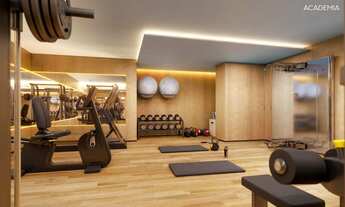 Imagem 4: Apartamento alto padrão Delfim Moreira