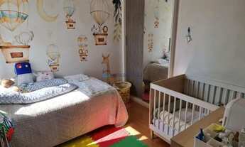 Imagem 7: Apto impecável, andar alto, Varanda, planejado, Vaga livre, Lazer! 750 m, 8 min a pé metrô