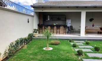 Imagem 5: Casa 88 m² - Jardim Esmeralda - Caldas Novas - GO