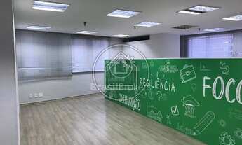 Imagem 5: Rio de Janeiro - Conjunto Comercial/Sala - Centro