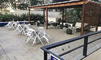 Imagem 6: APTO 2 DORMS (1 STE) 82m2 AND ALTO 1VG LAZER TOTAL MUDE JÁ