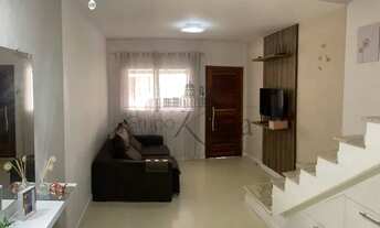 Imagem: Casa Condomínio em São José dos Campos