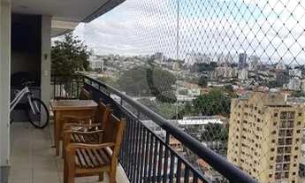 Imagem 2: São Paulo - Apartamento Padrão - VILA ROMANA