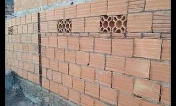 Imagem 2: Casa em construção região dos Lagos