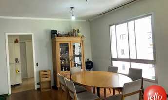 Imagem 5: São Paulo - Apartamento Padrão - Moema