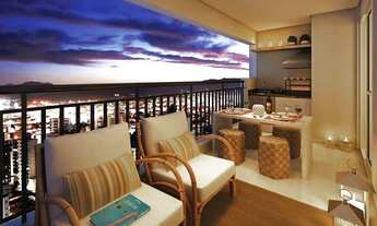 Imagem 7: COBERTURA RESIDENCIAL em São Paulo - SP, Tremembé