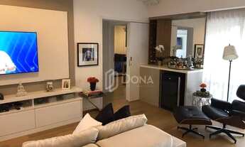 Imagem: Apartamento para Venda no Cambui, 2 suítes