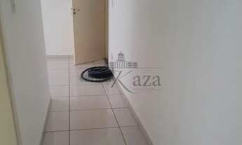 Imagem 3: Apartamento Padrão em Jacareí