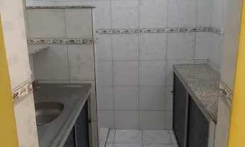 Imagem 6: Kitnet amaralina