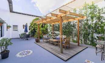 Imagem: Casa 4 dormitórios à venda, 266 m² por