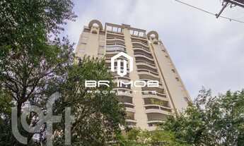 Imagem 3: COBERTURA RESIDENCIAL em SÃO PAULO - SP, INDIANÓPOLIS