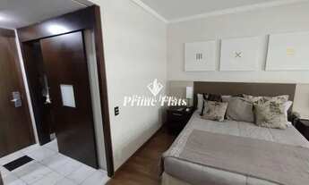 Imagem: Flat à venda no Mercure São Paulo Grand