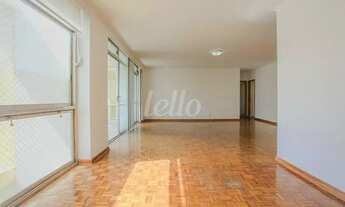 Imagem 3: São Paulo - Apartamento Padrão - Higienópolis