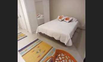 Imagem 6: Studio luz piscina ar condicionado, academia