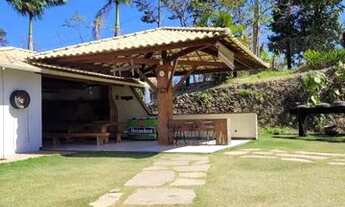 Imagem 3: SITIO ALUGUEL - 26 A 28 DE MAIO DISPONIVEL ( SITIO COM SAUNA