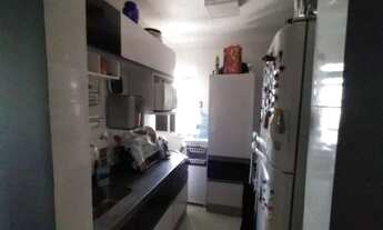 Imagem 2: Estrela do Mar Apartamento com 3 dormitórios