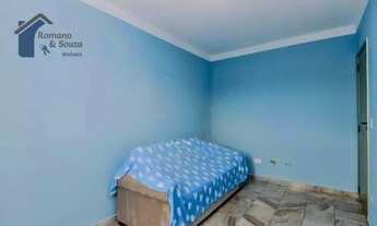 Imagem 6: Apartamento com 2 dormitórios à venda, 66 m² por R$ 255.000 - Vila Rio de Janeiro - Guarul