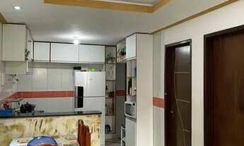 Imagem 4: Casa alugada Casa com 1 dormitório