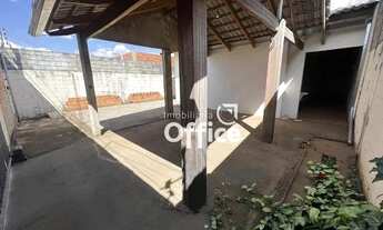 Imagem 2: Casa com 3 dormitórios, 130 m² - venda por R$ 300.000 ou aluguel por R$ 1.700/mês - Jardim