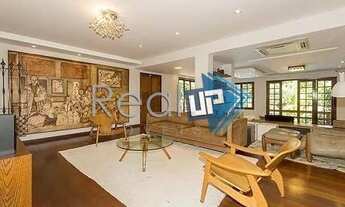 Imagem 2: Ótima casa no Itanhangá