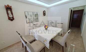 Imagem 6: Santos, Comprar, Apartamento, Campo Grande, Porteira Fechada, 2 Dormitórios, Suíte, Frente