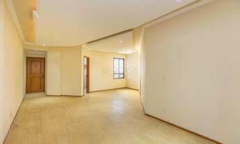 Imagem 5: APARTAMENTO AO LADO DO JARDIM BOTÂNICO. AMPLO LIVING PARA 3 AMBIENTES COM SACADA BO