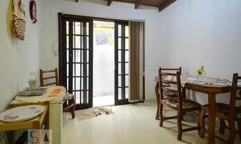 Imagem 2: Apartamento para Aluguel - Medianeira, 1 Quarto, 59 m2