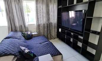 Imagem: Casa Padrão em São Sebastião