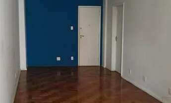 Imagem: Apartamento para Aluguel - Tijuca, 3 Quartos