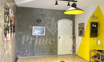 Imagem: Flat disponível para venda, no Ritz Flat