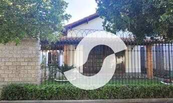Imagem 1: Casa com 4 dormitórios à venda, 232 m² por R$ 1.800.000,00 - São Francisco - Niterói/RJ