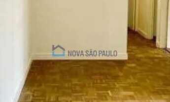 Imagem 7: Brooklin! Apartamento107m² Metro Campo Belo.3 dormitórios, Suíte, Garagem