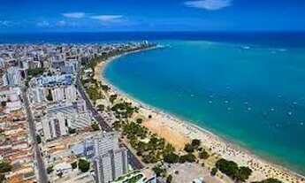 Imagem 2: Apartamento para venda com 194 metros quadrados com 3 quartos em Pajuçara - Maceió - AL