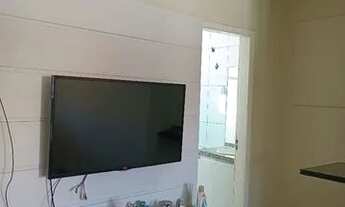 Imagem 4: Condomínio Morada das Mangueiras